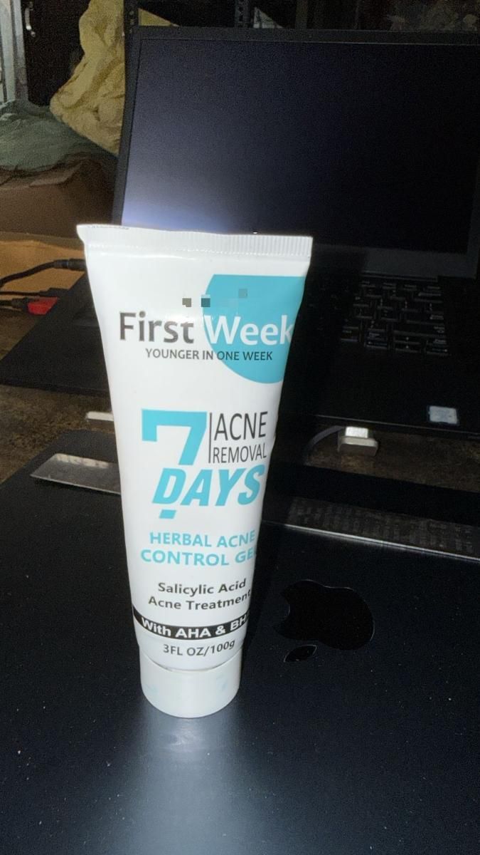 ๐ฟ Clear Skin in 7 Days | Acne Removal Gel