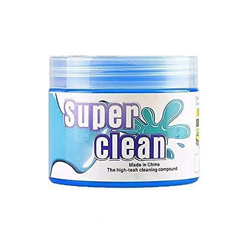 Car Cleaning Gel – Dust Removal Magic Cleaner for Car, Keyboard & Home